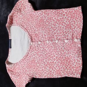Brandy Melville button up shirt